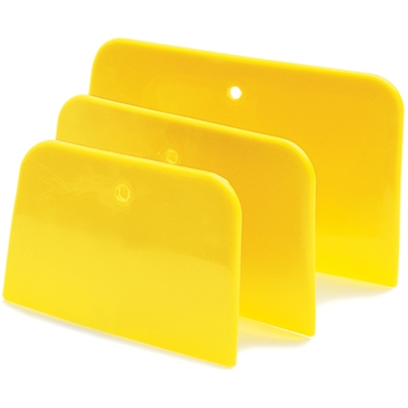 Performance Tool 3pc Plastic Spreaders W1001